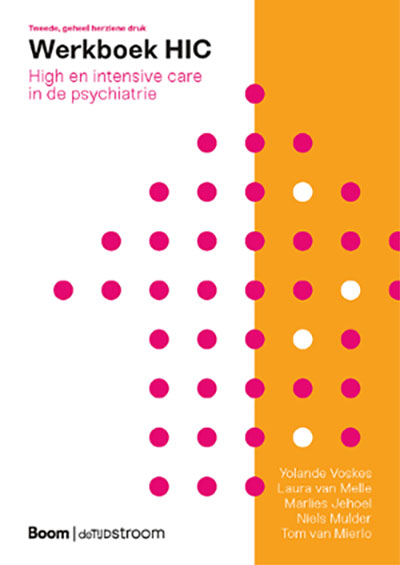 Landelijk congres HIC/ART 2026